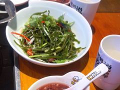 -一品渝香·好吖好鸭时尚干锅鸭头(乐汇城店)