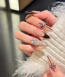 -斯馨·健康美甲美睫