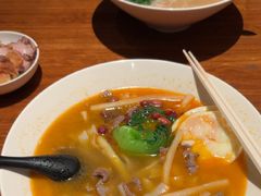 -漆黑觉米粉(三里屯店)