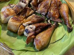 -南木湾·孔雀宴手抓饭·傣味餐厅