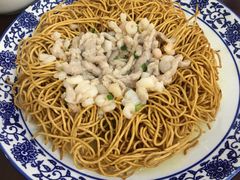 -裕兴记·三虾面(西北街总店)