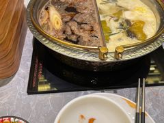 -一绪に寿喜烧(荟聚店)