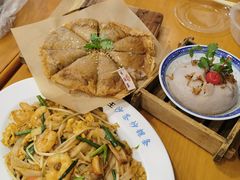-芋包王闽南茶楼(八市店)
