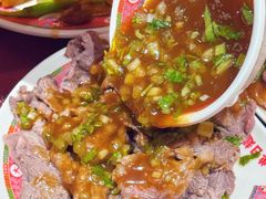 -大吉利·潮汕鲜牛肉火锅(西安店)