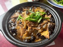 -黎家风味餐厅(锦绣花园店)