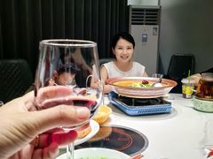 -绸乡宴酒店·融合苏帮宴(吴江店)