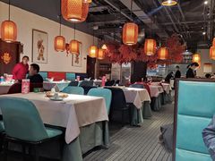 大堂-雲蜀龙阁·金牌水煮鱼(方庄店)