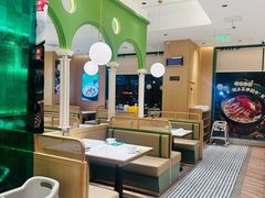 -荔粥记潮汕砂锅粥(新北万达店)