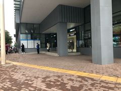 -黄浦路(地铁站)