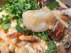 -Steveston Pizza Company (Richmond)