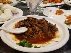 -马凯餐厅(地安门店)