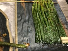 -黄鱼炙夜(华家池店)