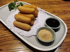 -嘉禾·悦享餐厅(八方汇店)