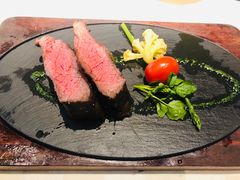 -西堤牛排(南京龙江店)