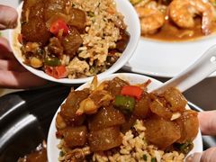-湘满甲·黄焖甲鱼创始者·湘菜·鲁菜(潘家园店)