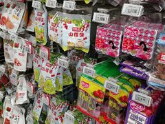 -物美超市(通州梨园店)
