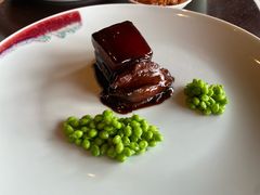 -杭州西子湖四季酒店·金沙厅