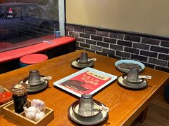 -状元阁烧烤(新华路总店)