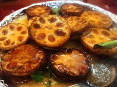 -一心斋素食馆(龙岗店)
