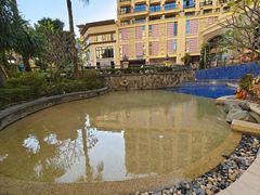 -惠州惠阳丽景国际花园酒店(市政广场店)