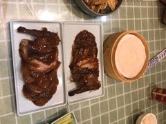 -玉桥餐厅(天坛店)