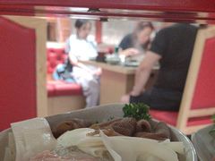 -廖掌柜·重庆鲜货火锅(上海首店)