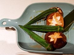 -千寻山野烤肉(天虹店)