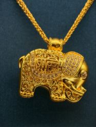 -中国黄金(北京旗舰店)