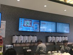 -奈雪的茶(永嘉天地东百城店)