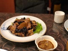 -良友·海鲜青岛菜(五四广场店)