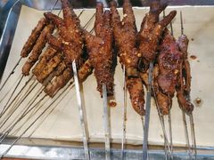 -叁宝烤肉·西安烧烤(东三爻店)