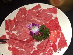 -鲁西肥牛(九方购物中心店)