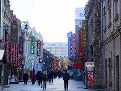 -中华巴洛克风情街