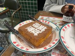 -肥韬茶餐厅(南山mini店)