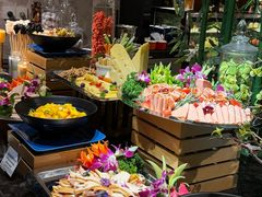 -美食汇·海鲜自助西餐厅·江门富力万达嘉华酒店