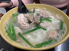 -东京小食馆(三盏灯店)