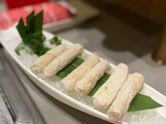 -海底捞火锅(北金鹰店)