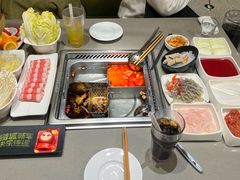 -海底捞火锅(万达广场店)