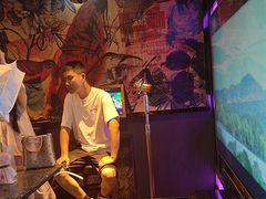 -好乐迪量贩KTV(春熙路香槟广场店)