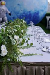 -无锡君来洲际酒店·宴会厅