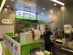-桂桂茶(万嘉广场店)