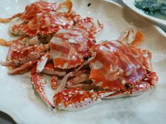 -东江海鲜酒家(艺都分店)