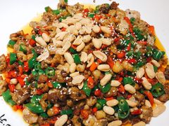-锅儿匠辣子鸡(春熙路店)