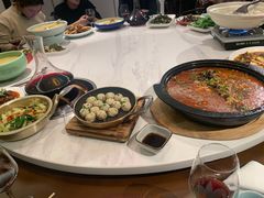 -院8里·小聚园老川菜(九眼桥店)