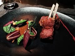 -AZUL by FUEL蓝色·法式酒馆(琶醍店)