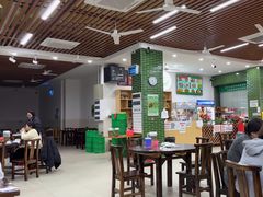 -南记食粥坊·宵夜大排档(莲花店)