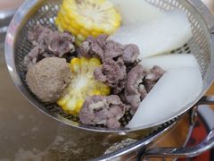 匙柄-顺记牛肉店