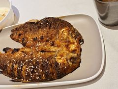 -不是烧烤·武汉大排档(亚运村店)