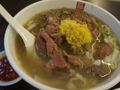 -潮镇老尾牛杂(环城西路店)