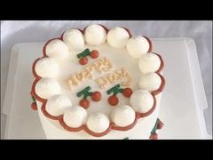 -漫生活烘焙·无糖蛋糕·动物奶油